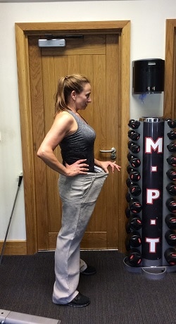 Debbie Charlson
